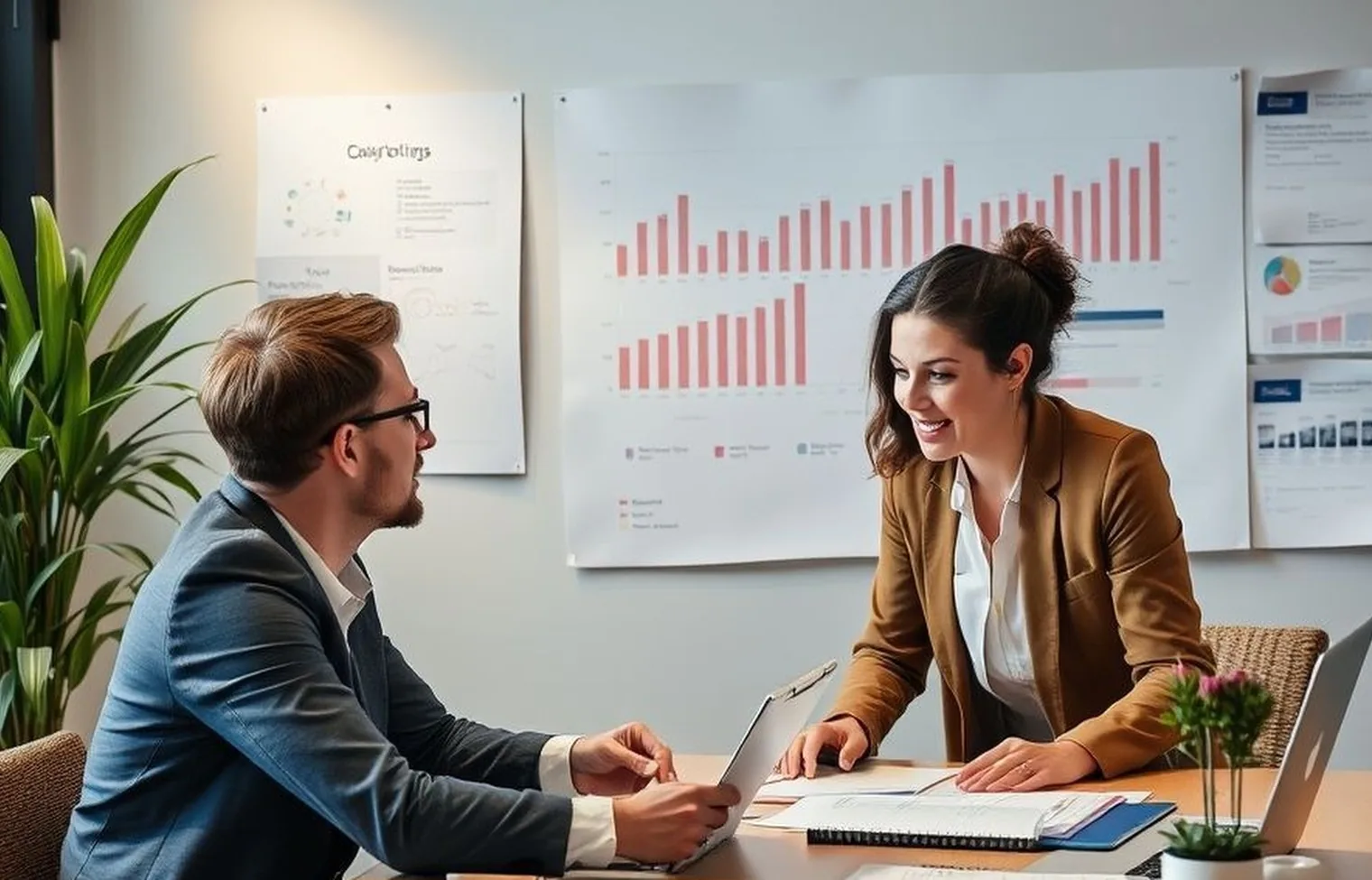 ESG estrategia sostenibilidad corporativa planificación