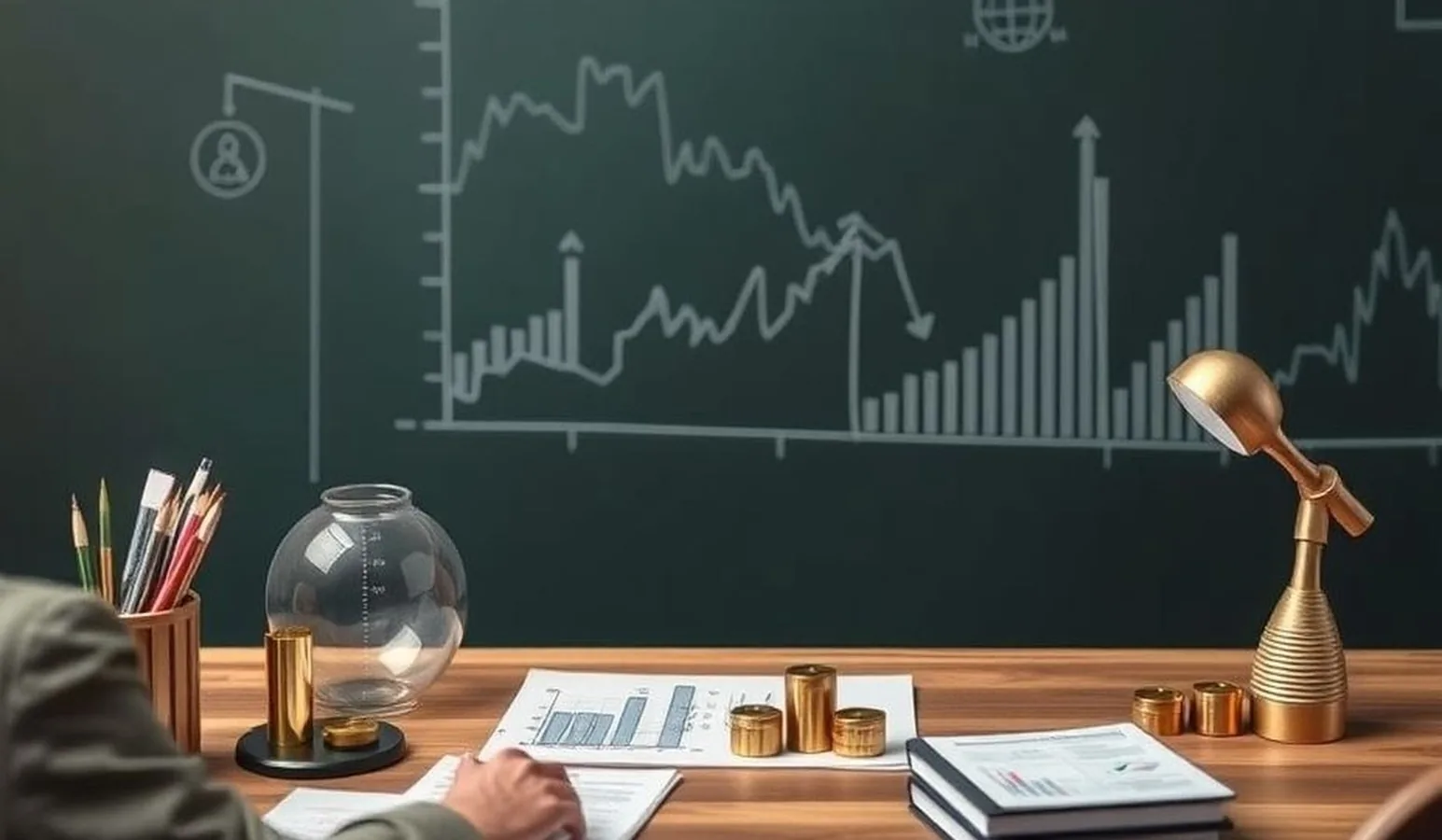 strategic consulting methodology process